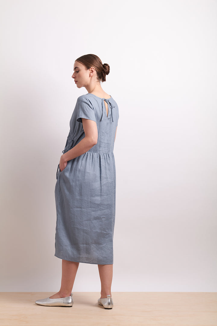 Drawn In Dress | Dove