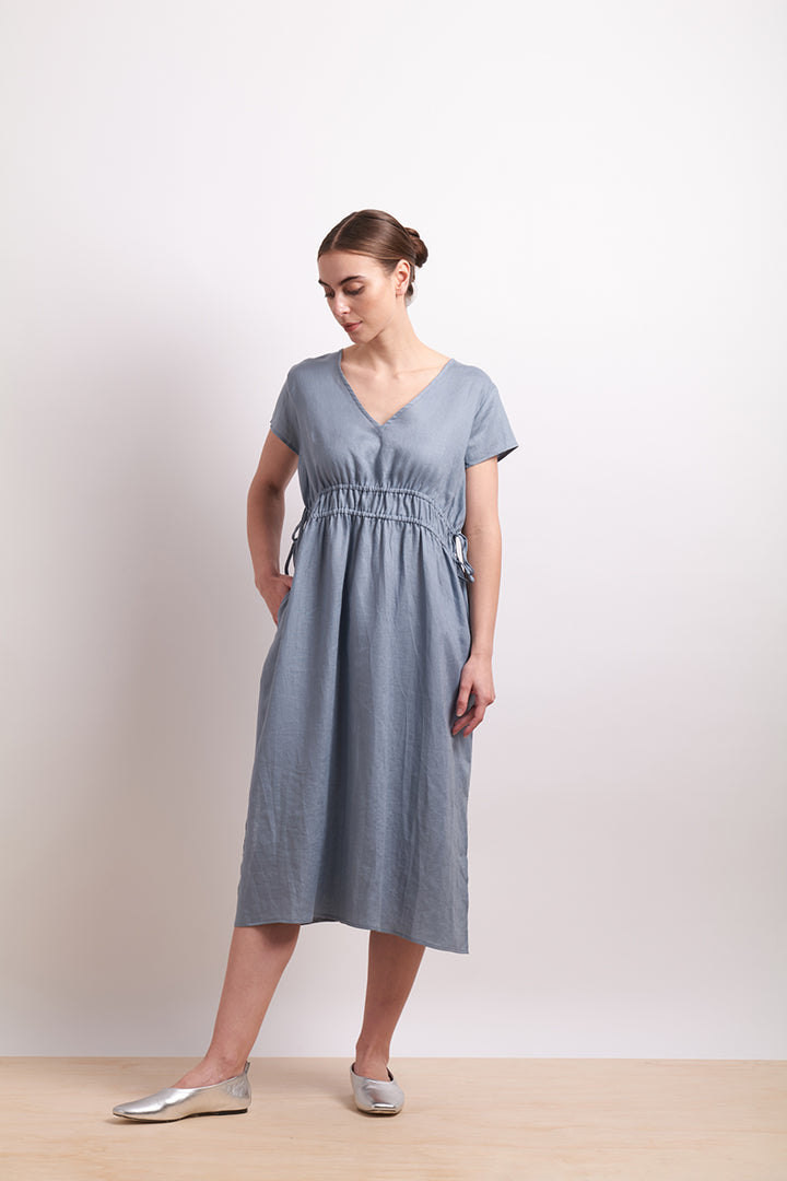 Drawn In Dress | Dove