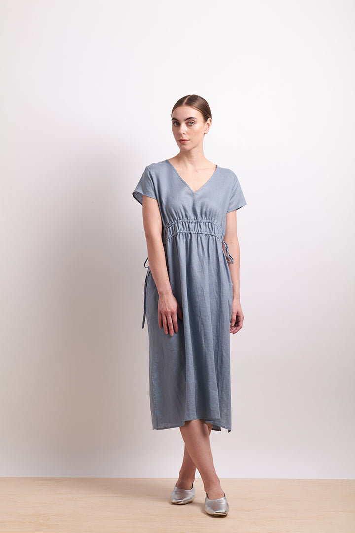 Drawn In Dress | Dove