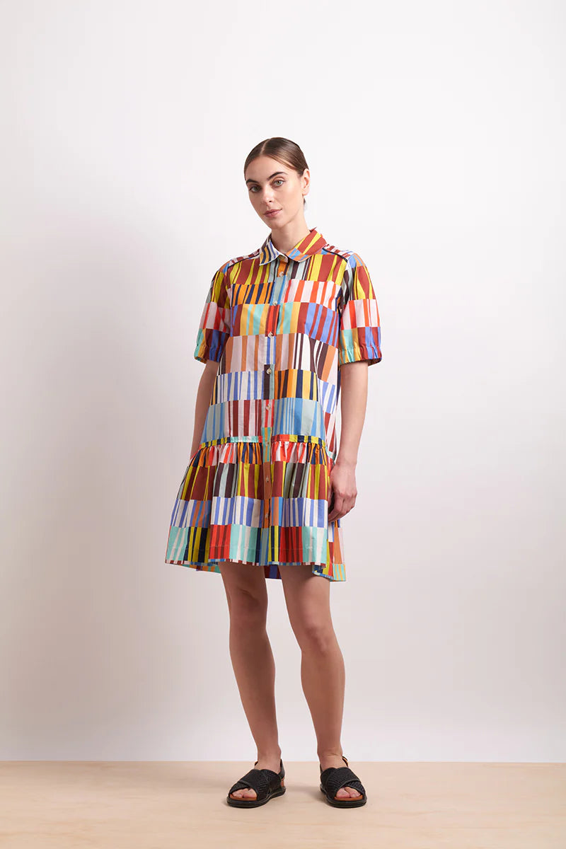 Funfair Dress | Carnival