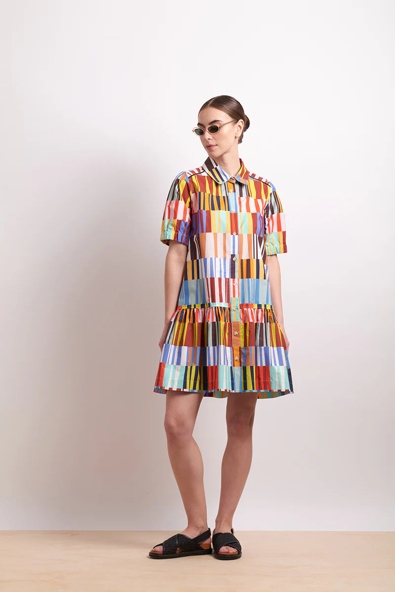 Funfair Dress | Carnival
