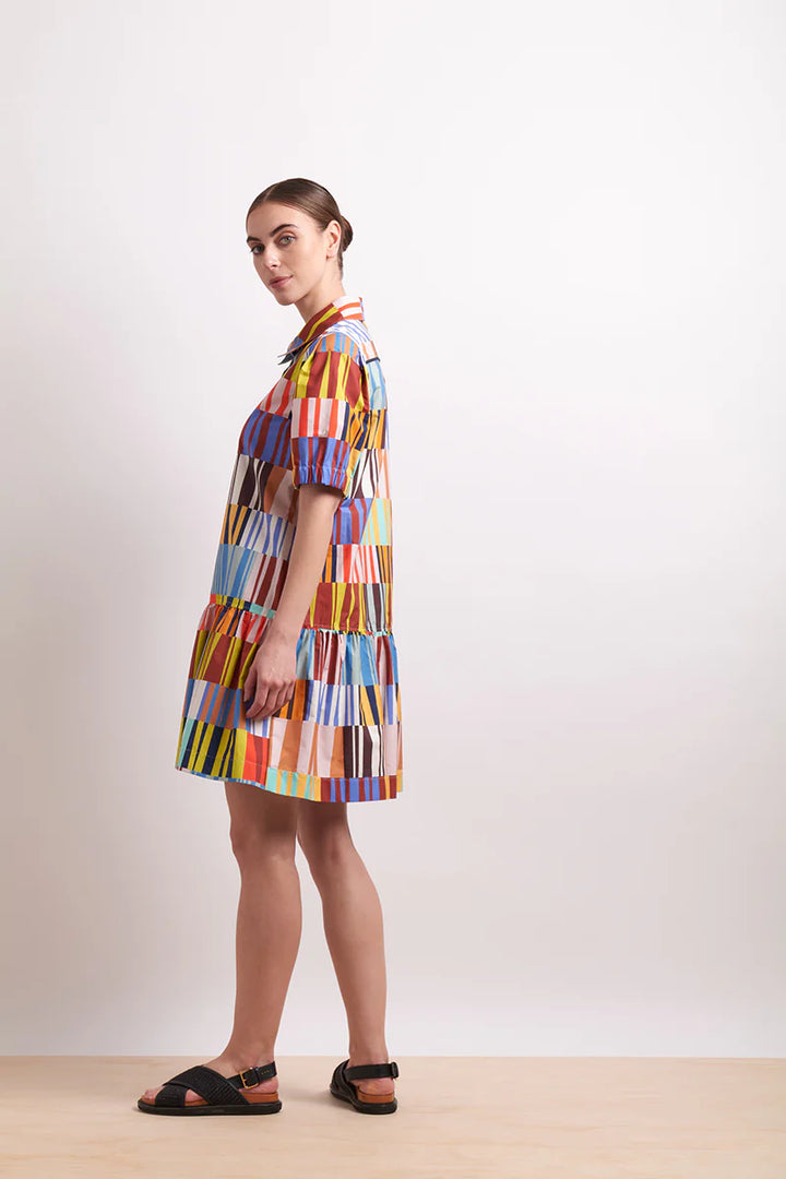 Funfair Dress | Carnival