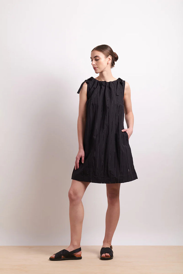 The Tie Dress | Jett