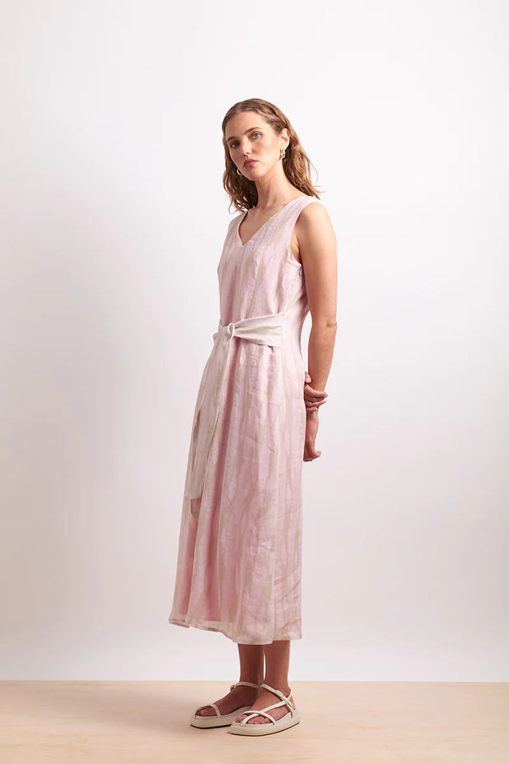 Soft Focus Dress | Sherbet