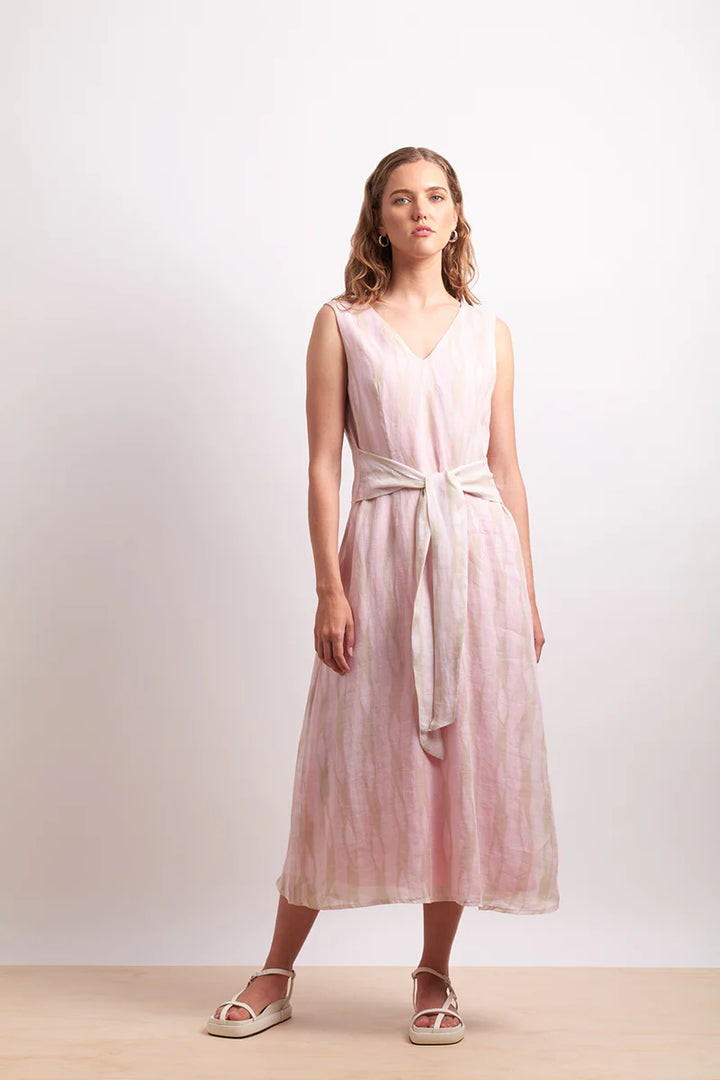 Soft Focus Dress | Sherbet