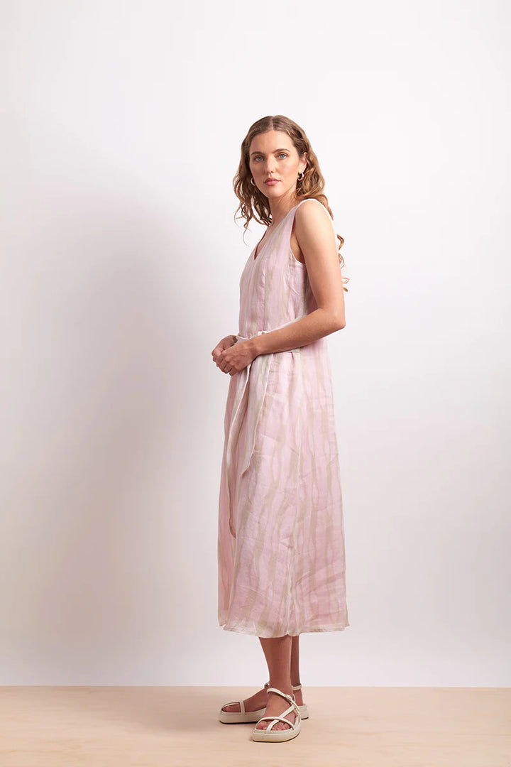 Soft Focus Dress | Sherbet