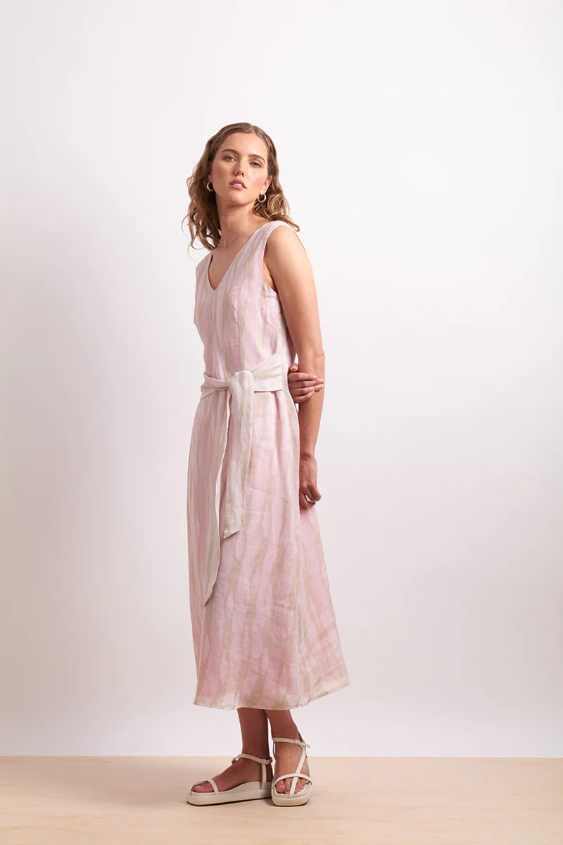 Soft Focus Dress | Sherbet