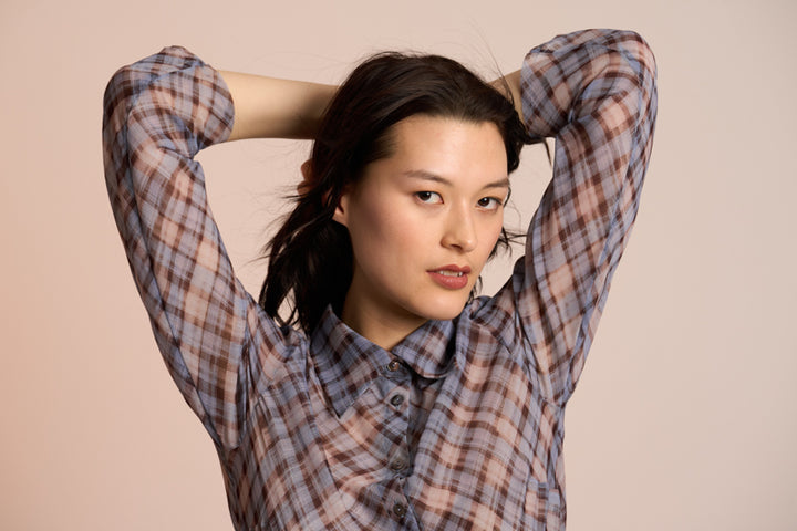 Edgy Shirt | Truffle Check