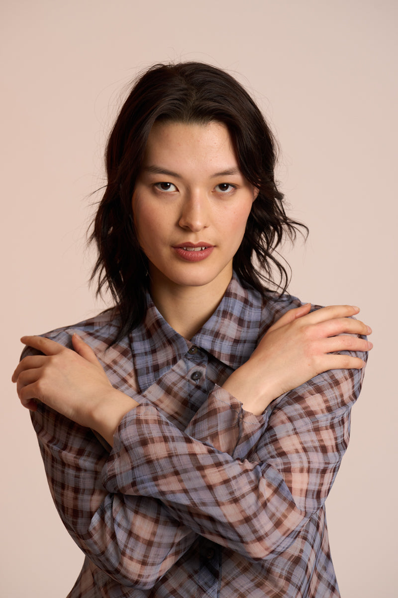 Edgy Shirt | Truffle Check