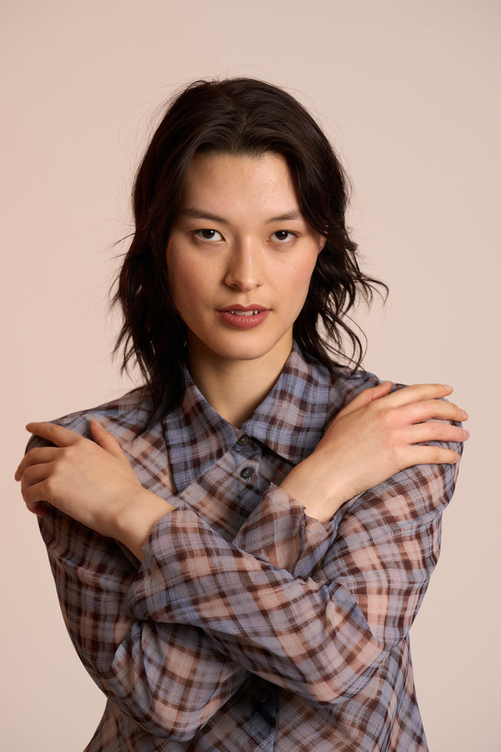 Edgy Shirt | Truffle Check