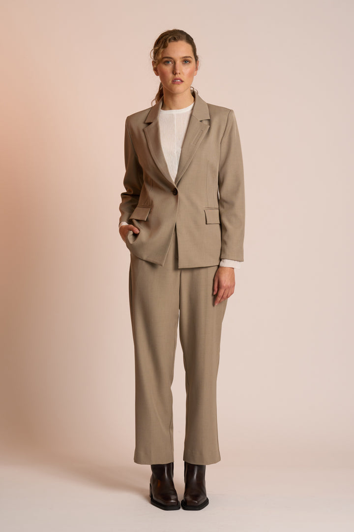 The Jetts Blazer | Dune