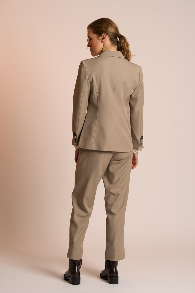 The Jetts Blazer | Dune