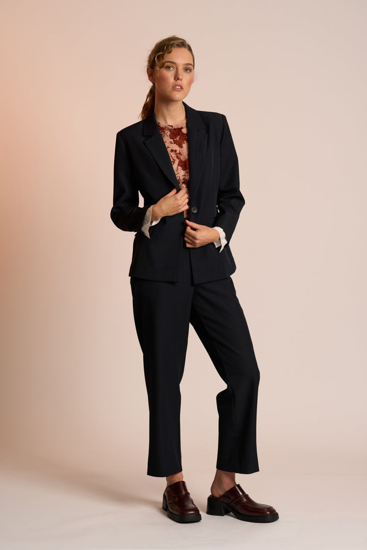 The Jetts Blazer | Twilight