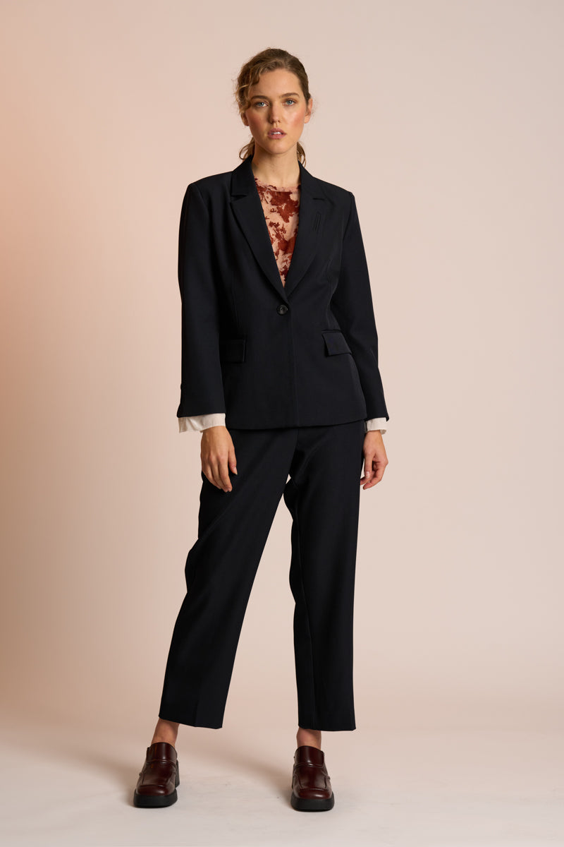 The Jetts Blazer | Twilight