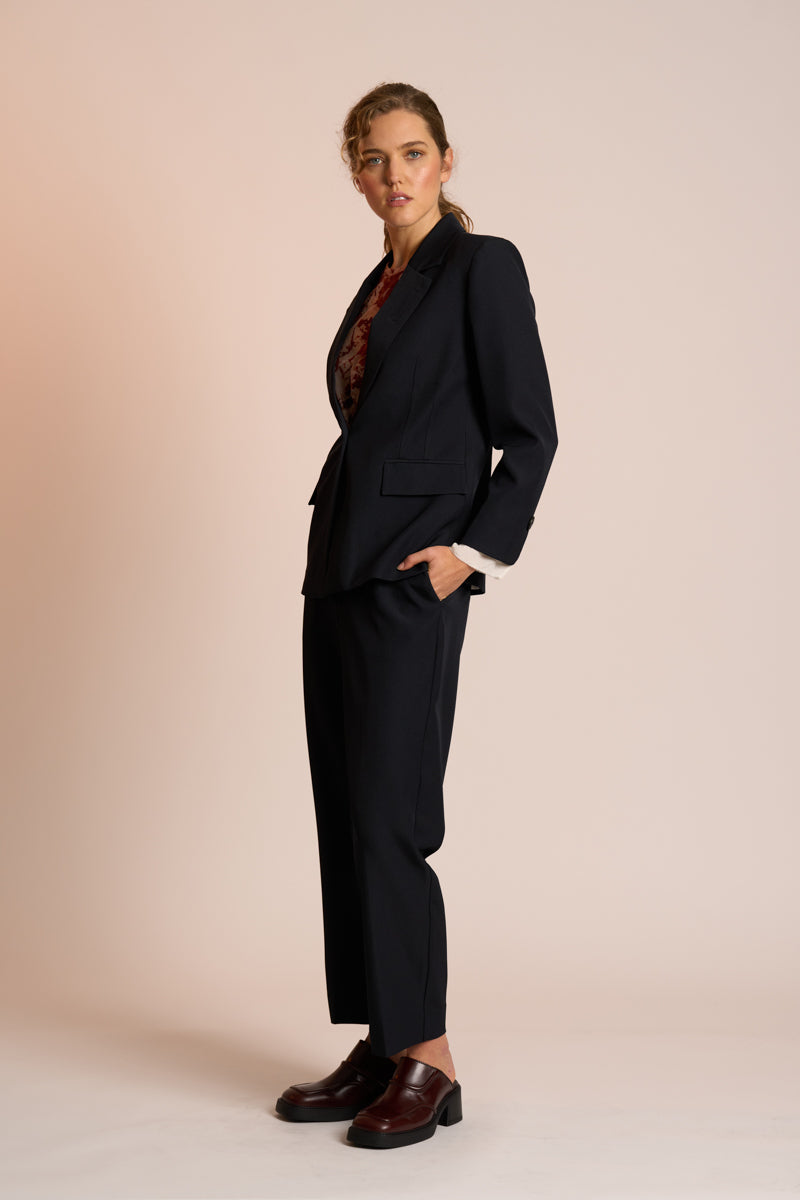 The Jetts Blazer | Twilight