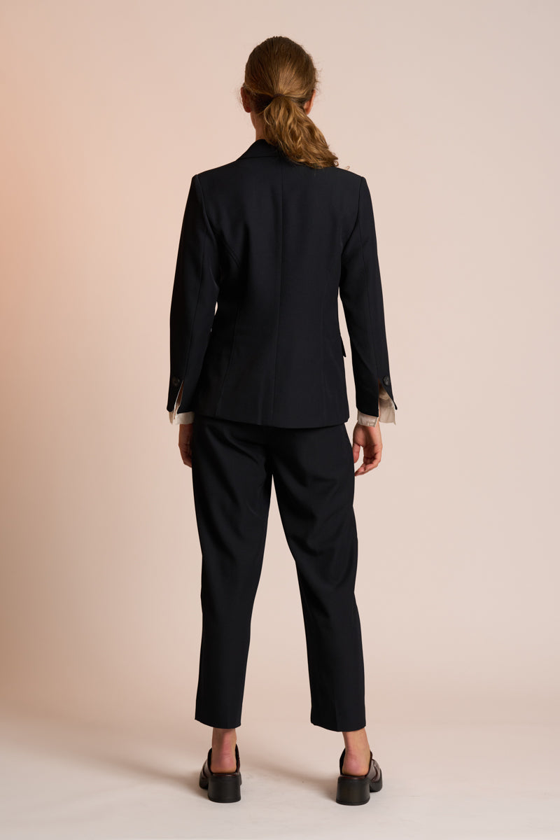 The Jetts Blazer | Twilight