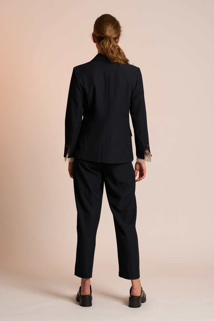 The Jetts Blazer | Twilight