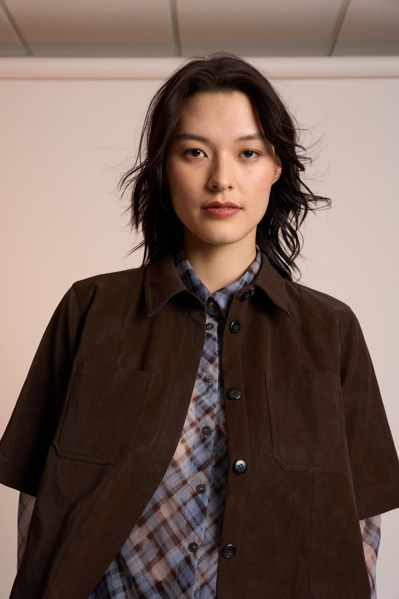 Dylan Shacket | Carob