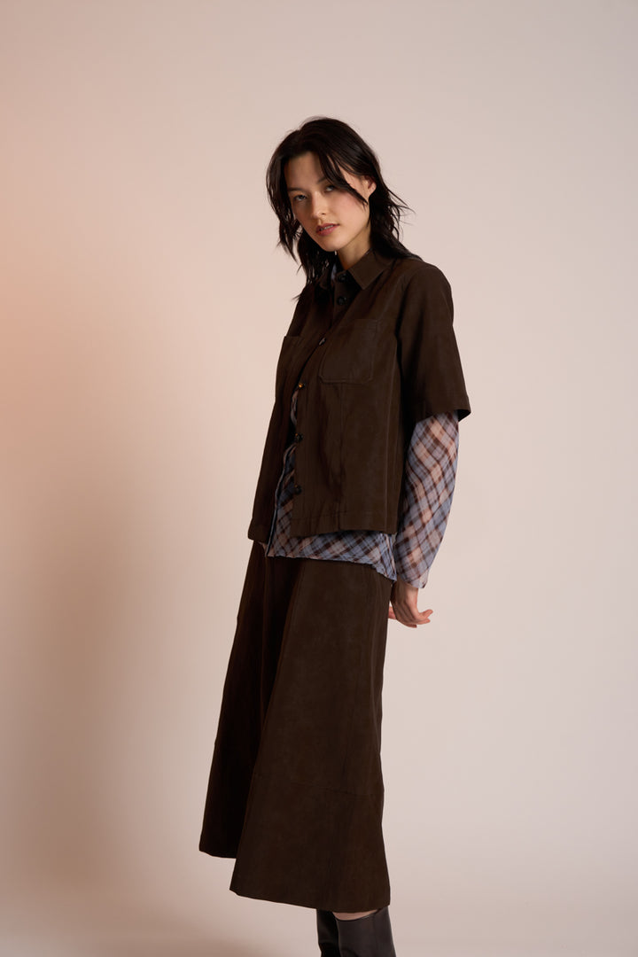 Dylan Shacket | Carob