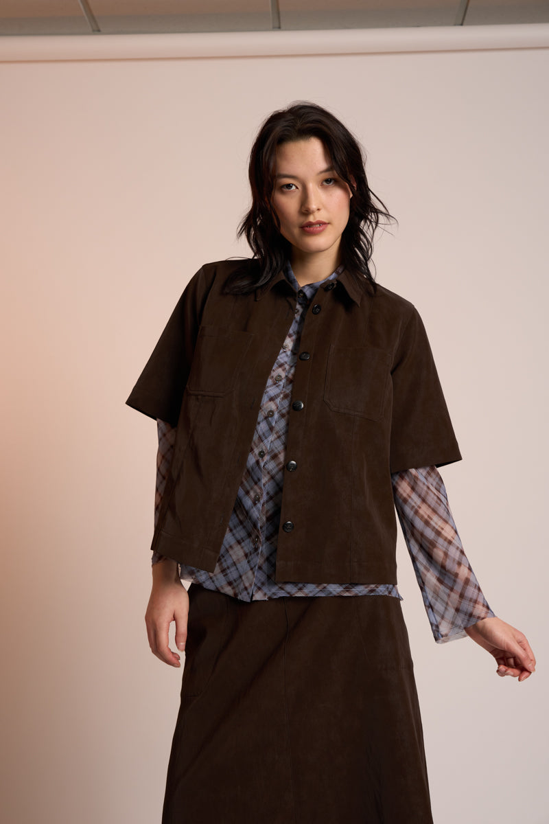 Dylan Shacket | Carob