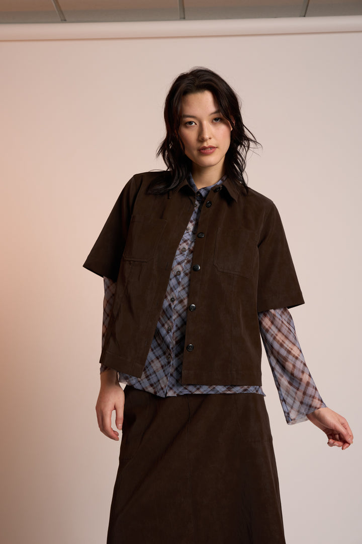 Dylan Shacket | Carob