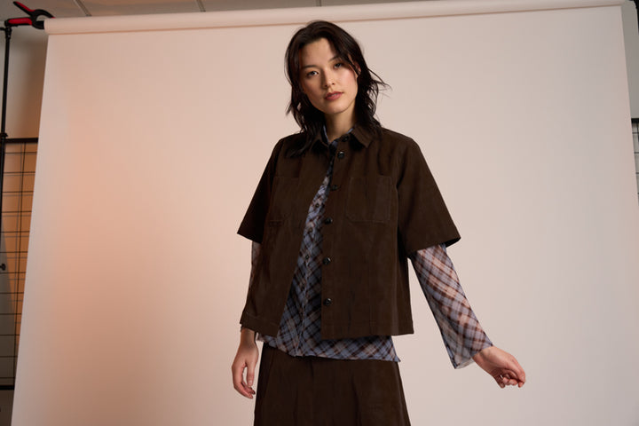 Dylan Shacket | Carob