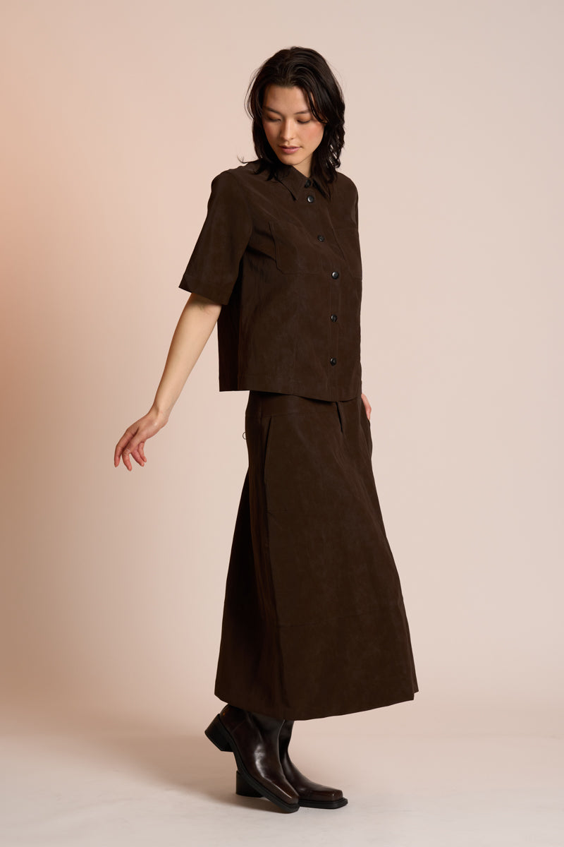 Dylan Shacket | Carob