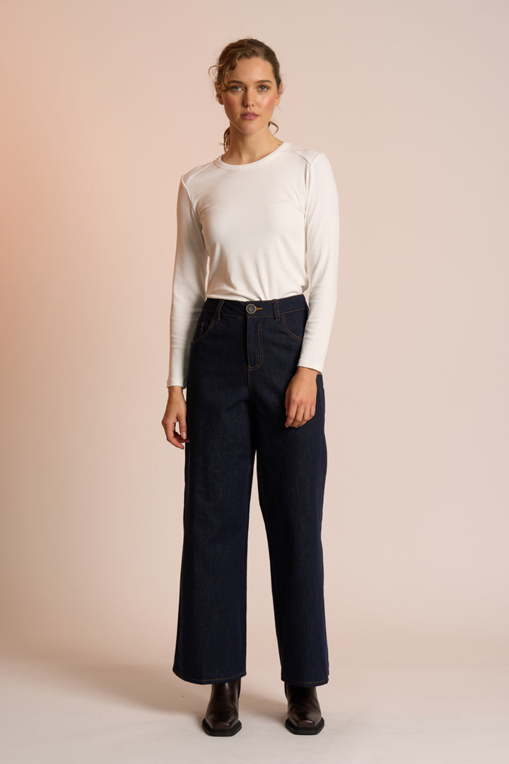 Arc Top | Soft White