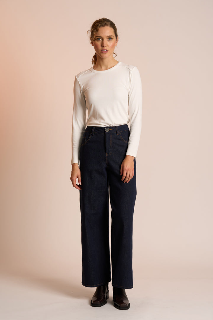 Arc Top | Soft White