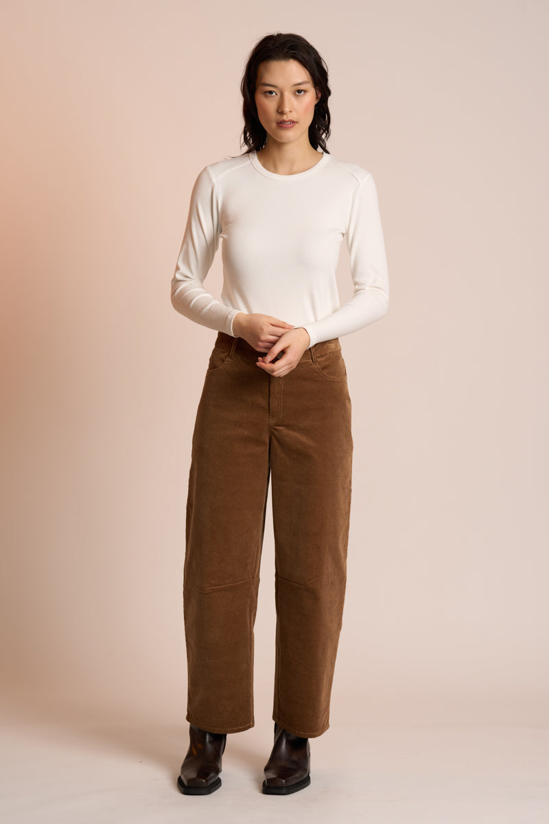 Arc Top | Soft White