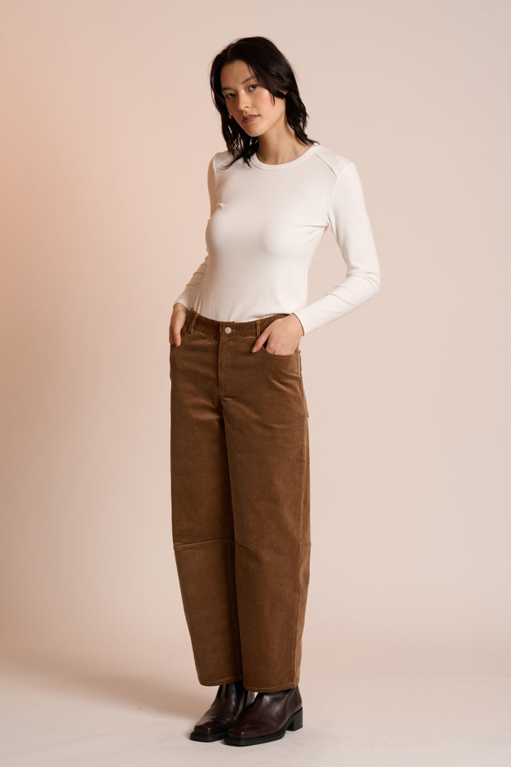 Arc Top | Soft White