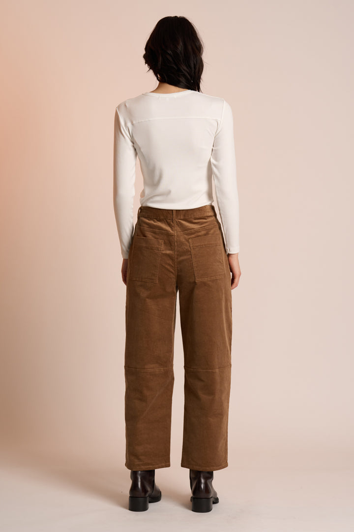 Arc Top | Soft White