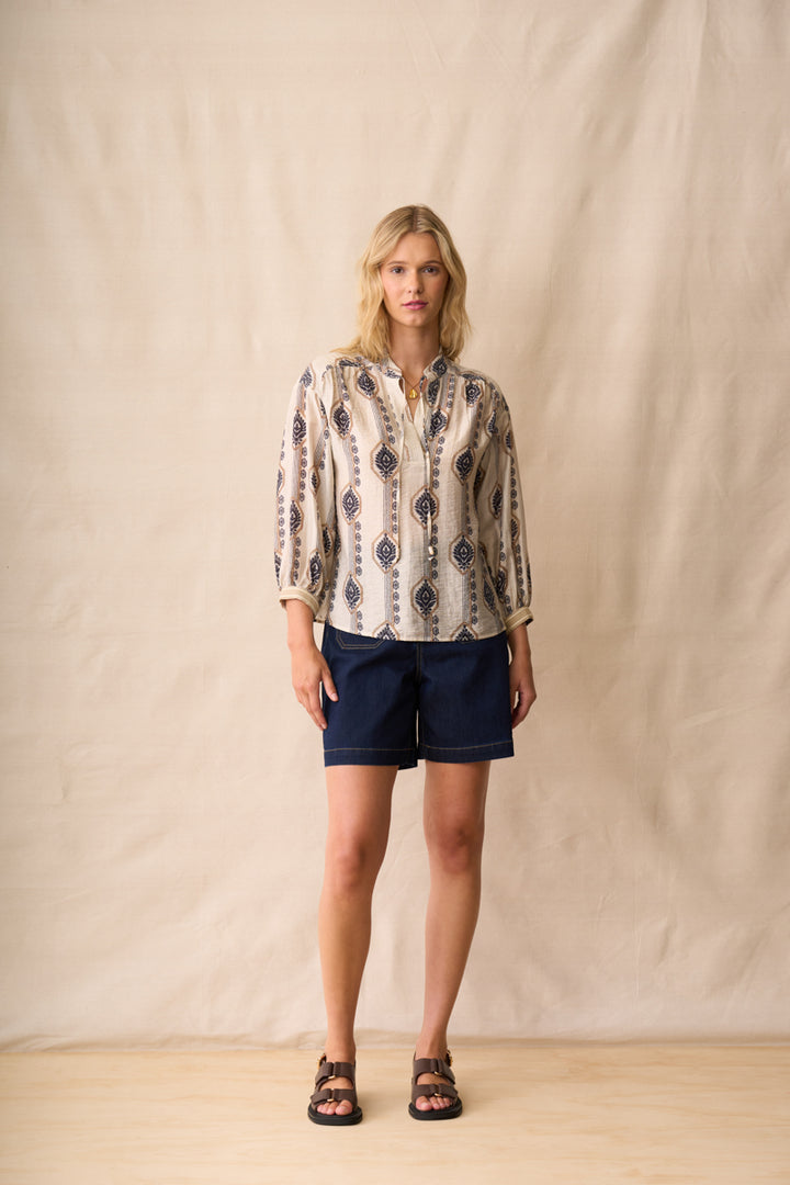 Reine Top | Boho