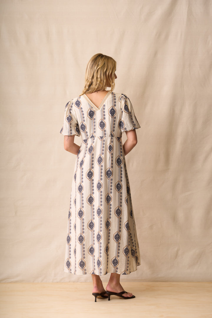 Reine Maxi Dress | Boho