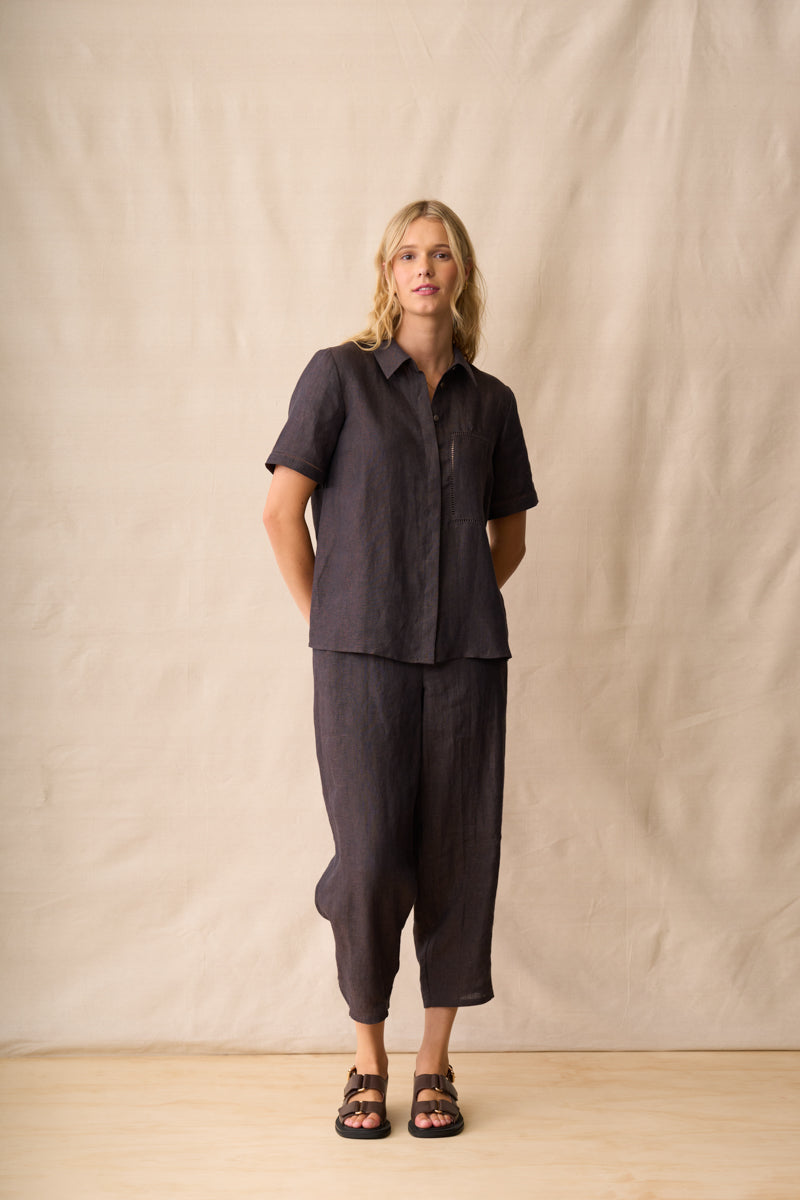 Parker Pant | Hazel