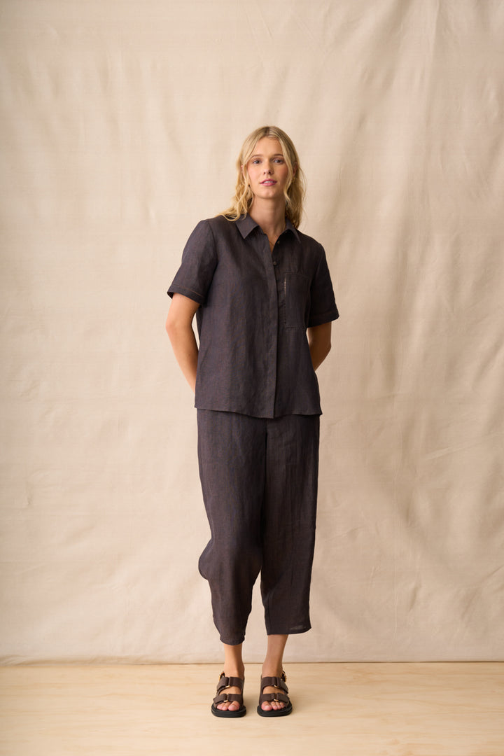 Parker Pant | Hazel