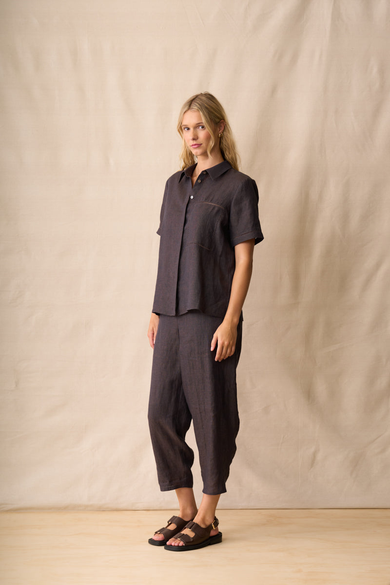 Parker Pant | Hazel