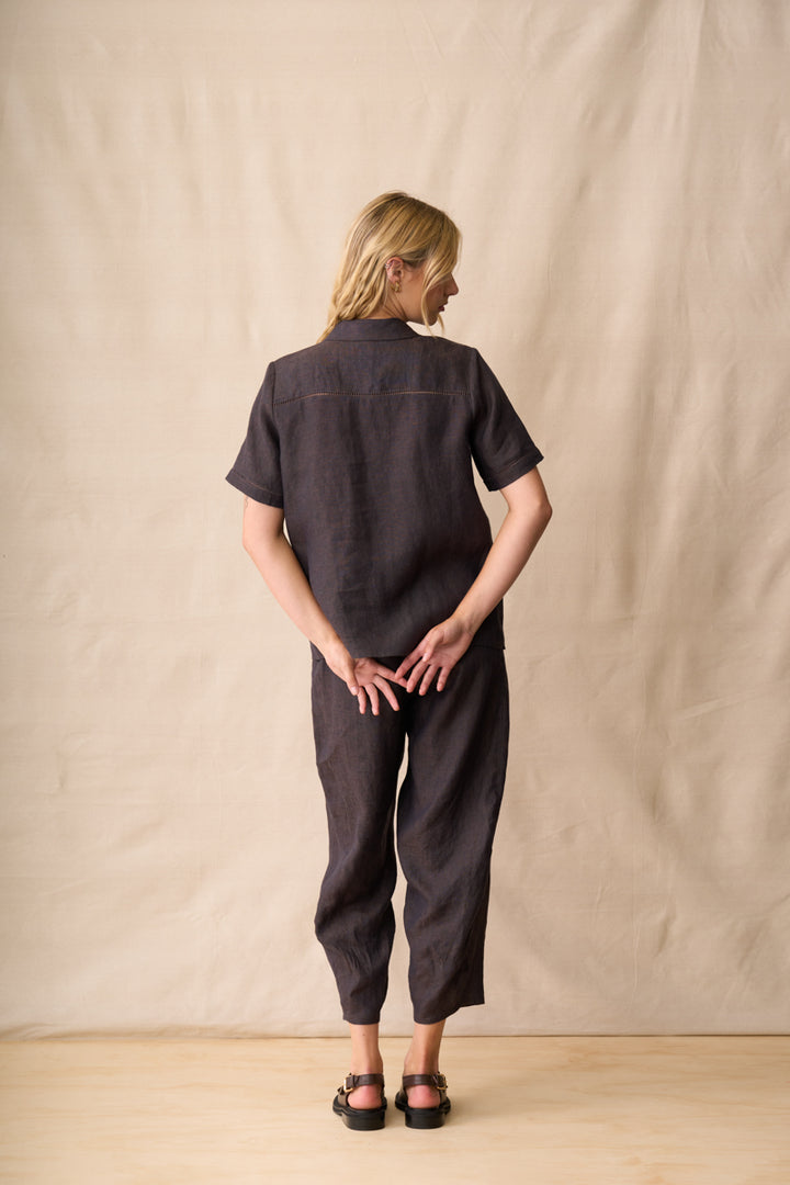 Parker Pant | Hazel