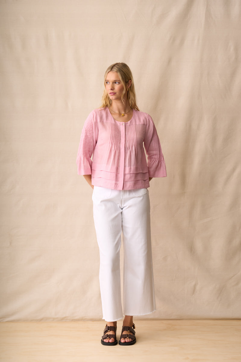 Rumi Blouse | Bud