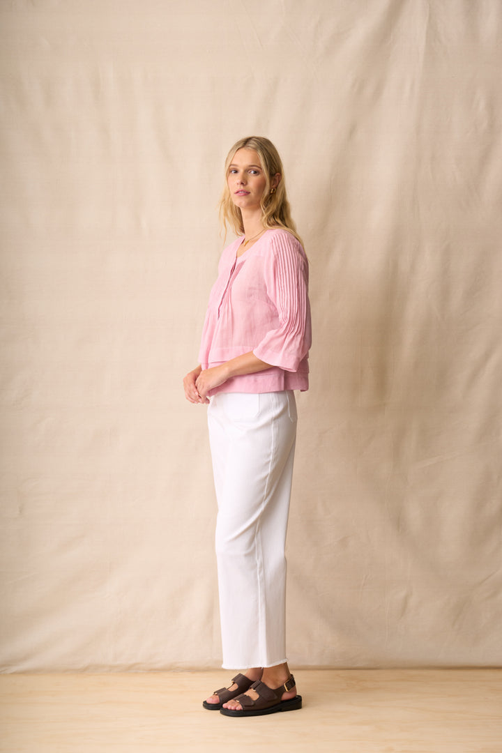 Rumi Blouse | Bud