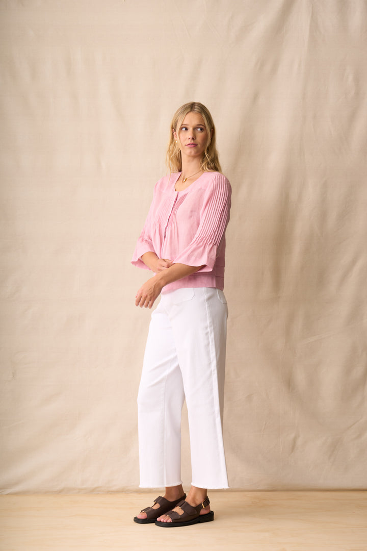 Rumi Blouse | Bud