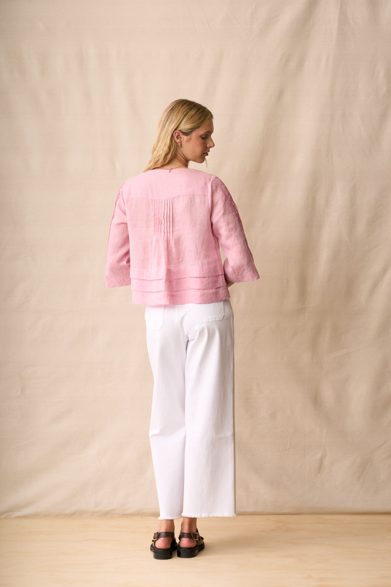 Rumi Blouse | Bud