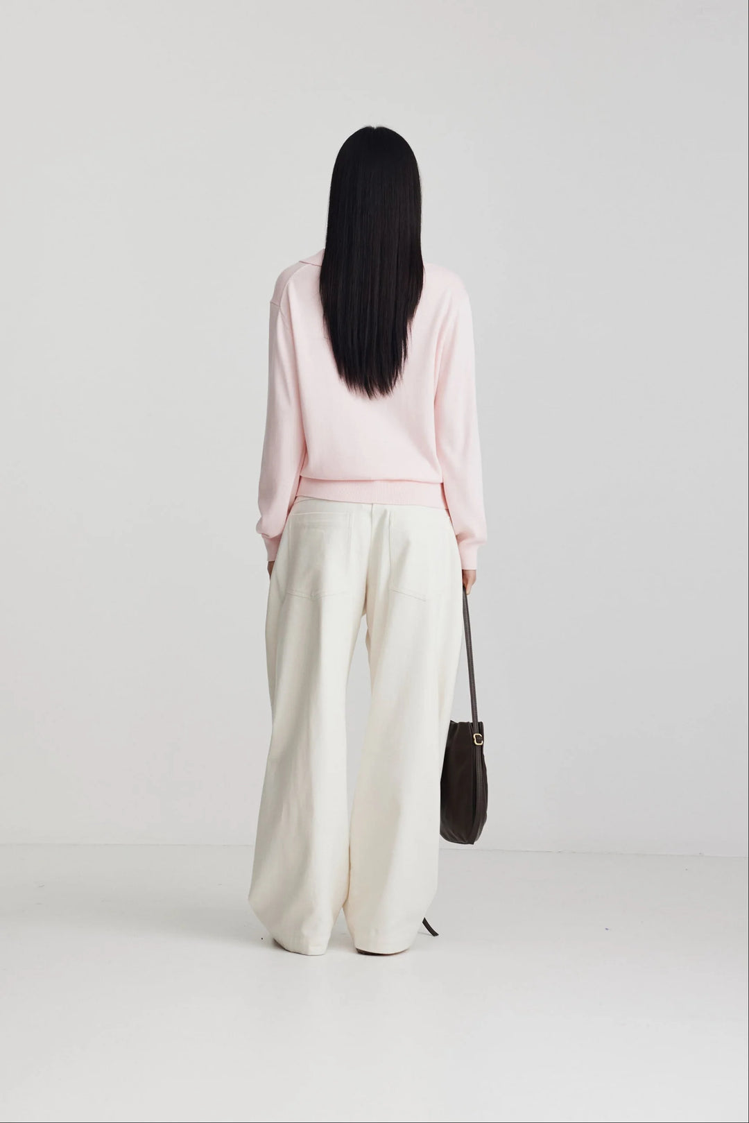 Arie Polo | Soft Pink