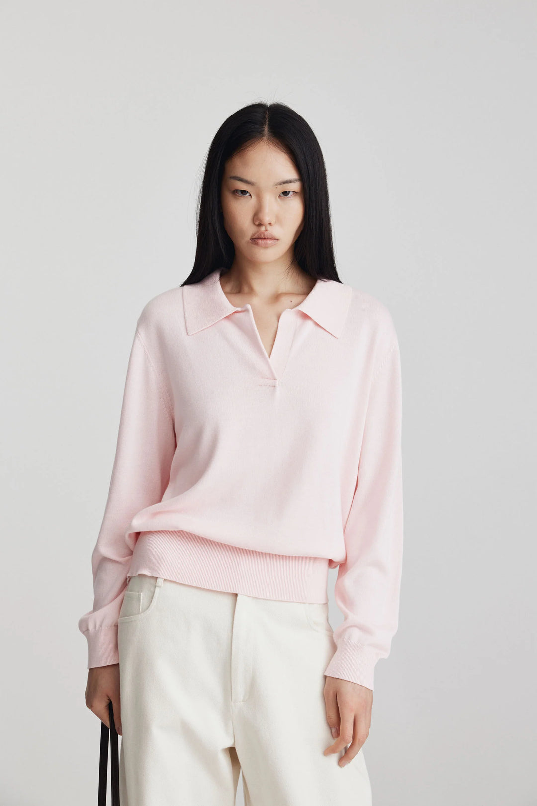 Arie Polo | Soft Pink