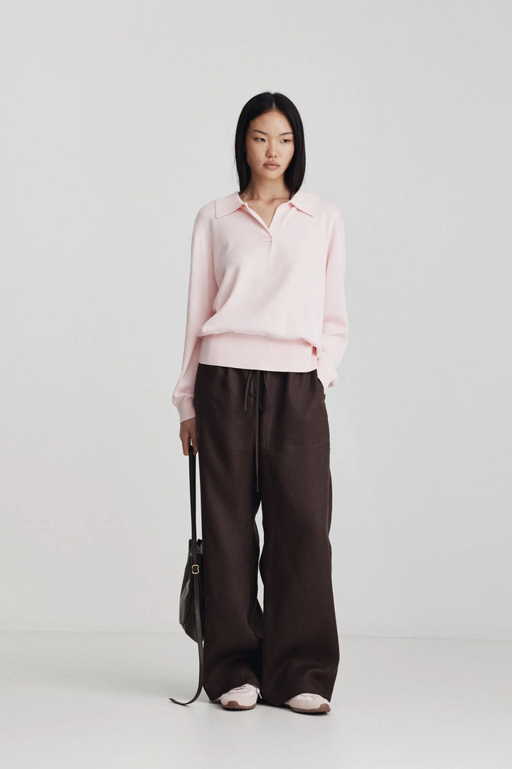 Marc Pant | Brown