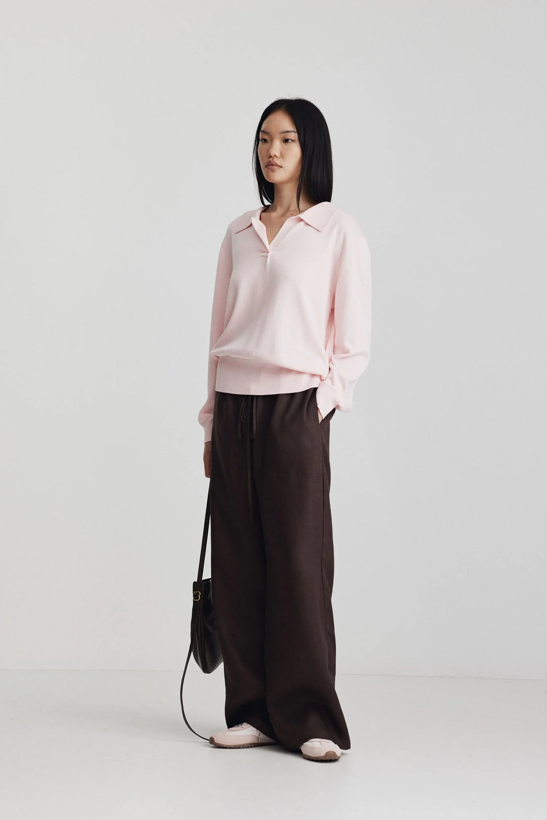 Marc Pant | Brown