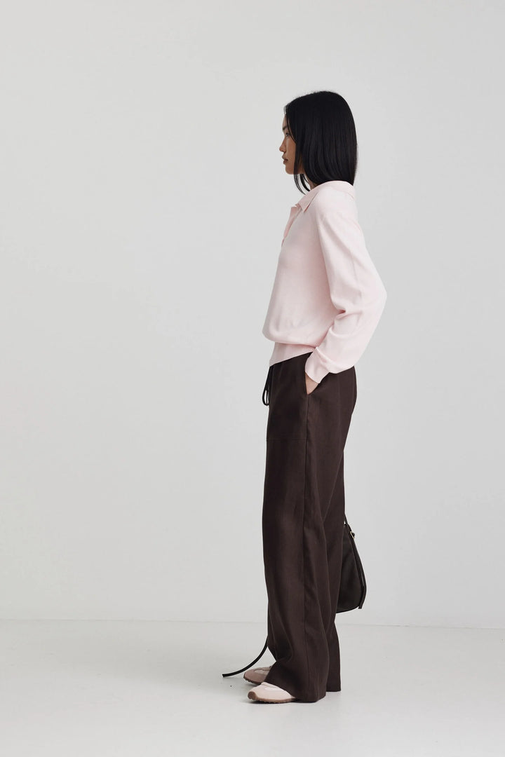Marc Pant | Brown