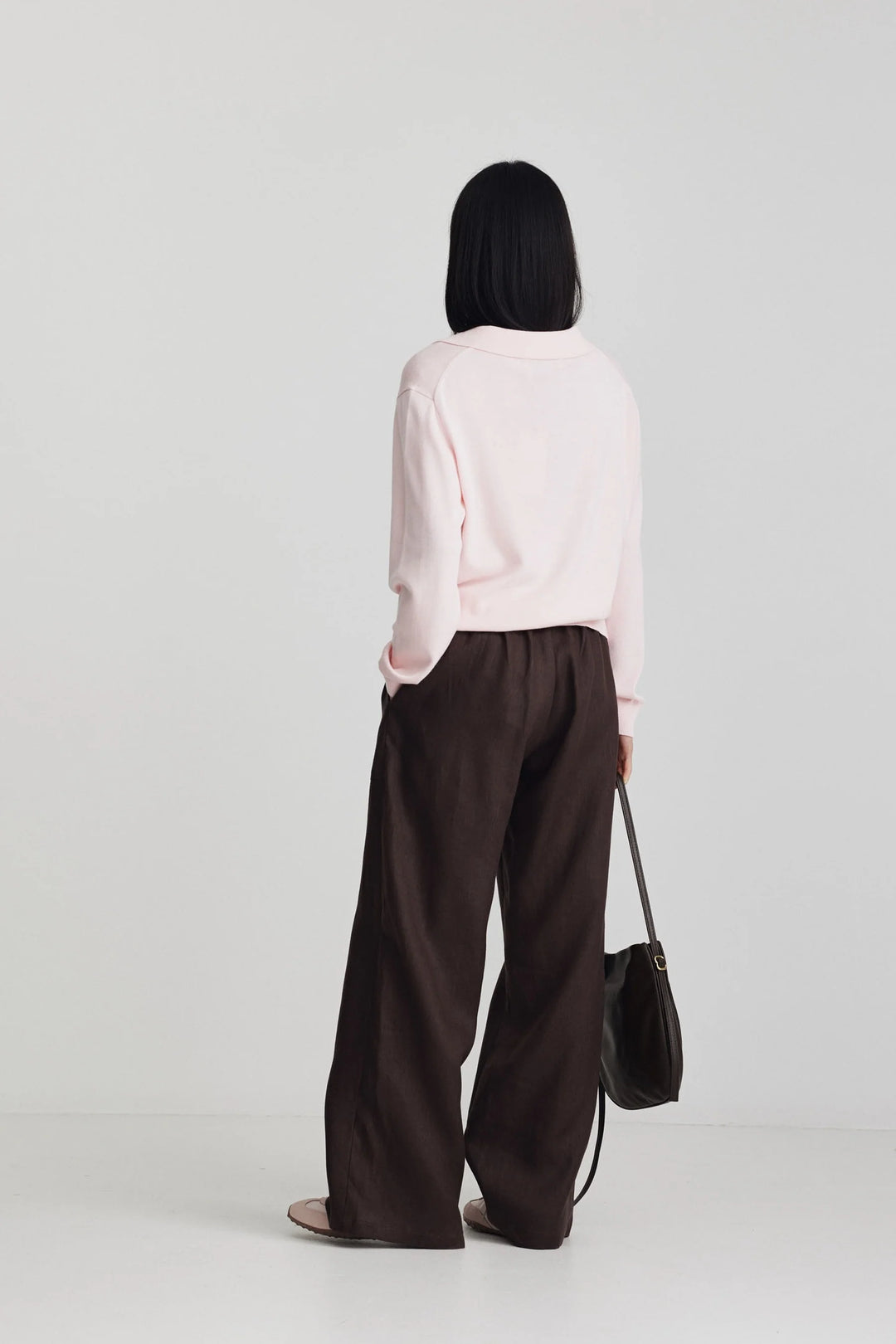 Marc Pant | Brown