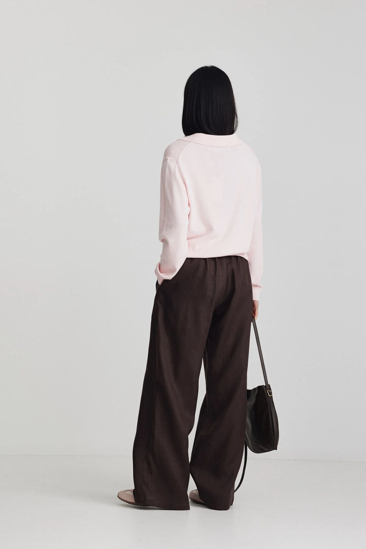 Marc Pant | Brown