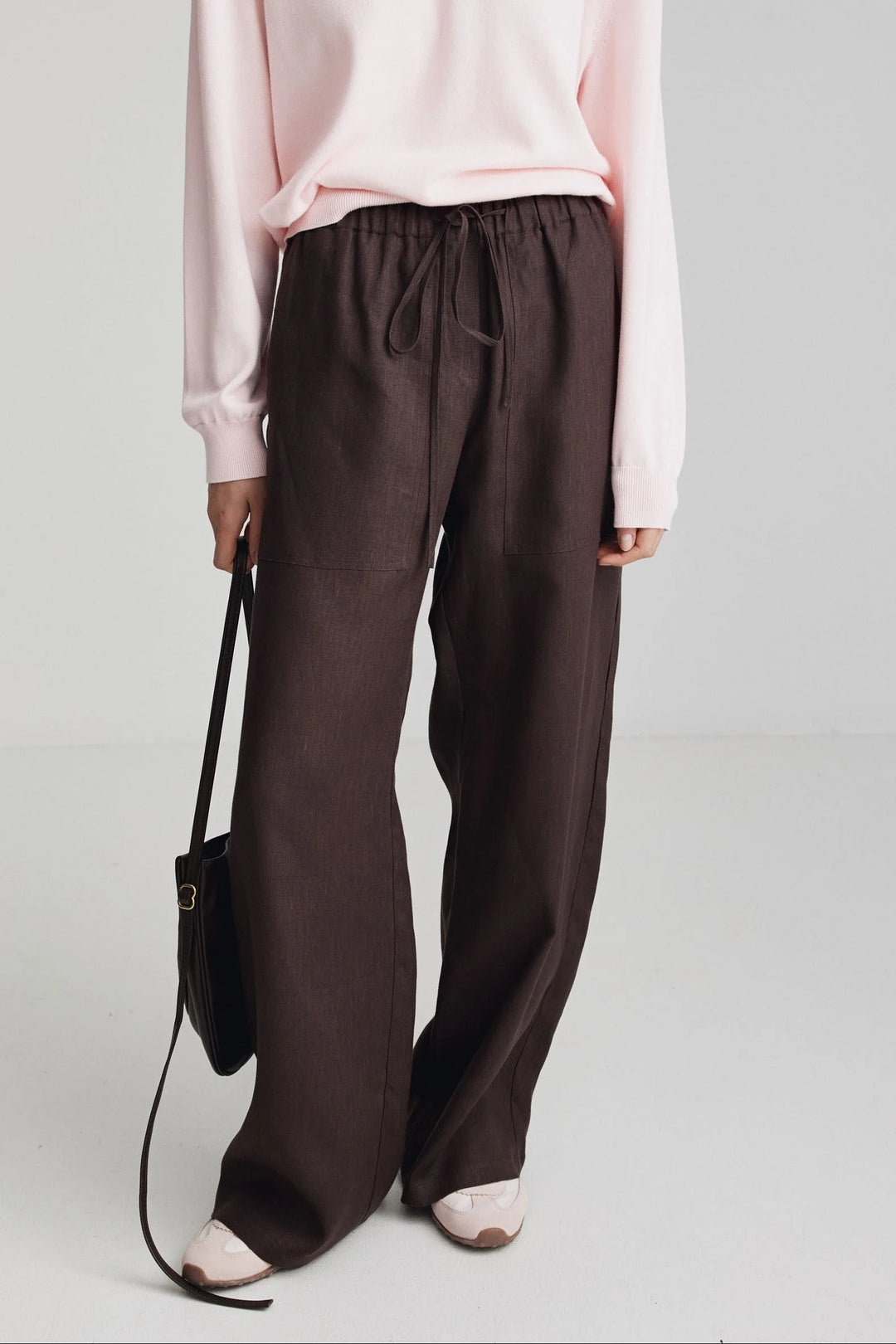 Marc Pant | Brown